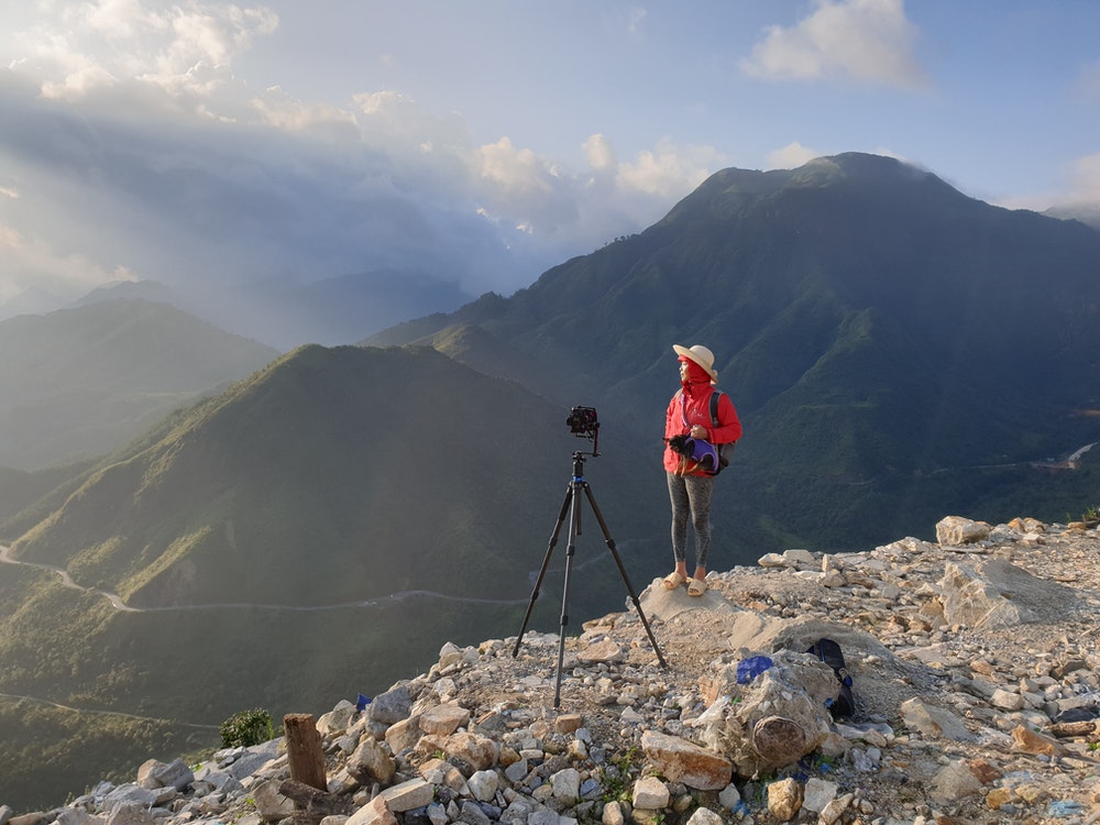 How to Choose the Right Tripod for Your Needs