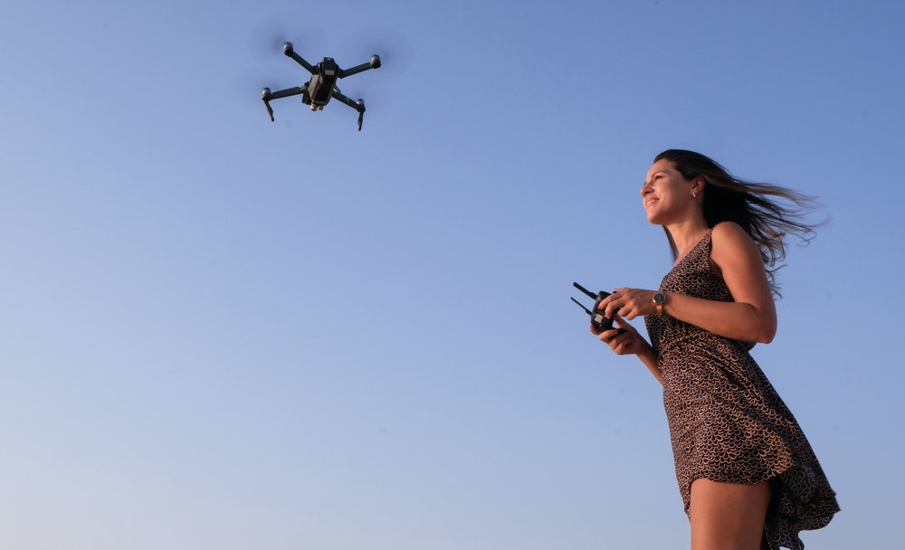 Guide to Drone Photography: How to Get Started