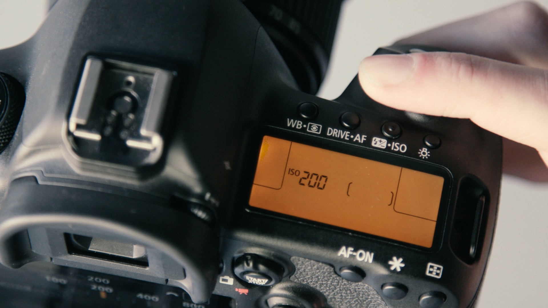 What Is ISO in Photography and Why Its Important