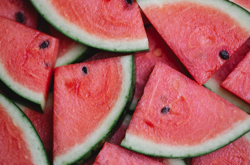 Photo of watermelon 