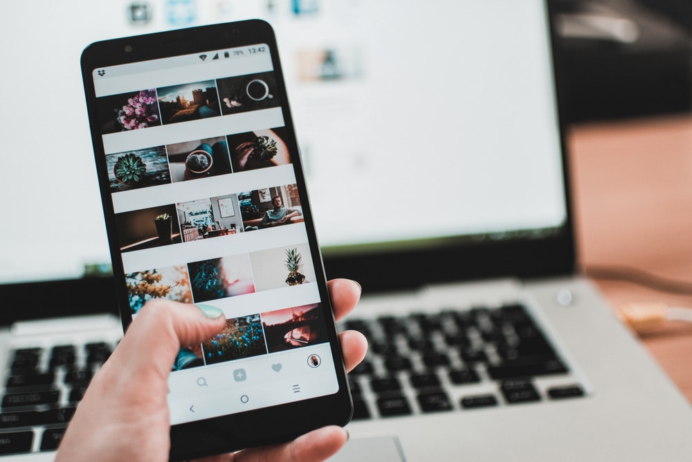 How to grow your followers on Instagram as a photographer